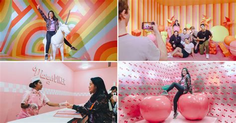 Those challenges haven't slowed the brand down; San Francisco's Viral Museum Of Ice Cream Has Sprinkle ...
