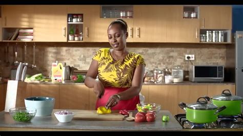 The healthiest cooking oil to use really depends on what you're cooking. Avena Premium Vegetable Cooking Oil TVC - YouTube