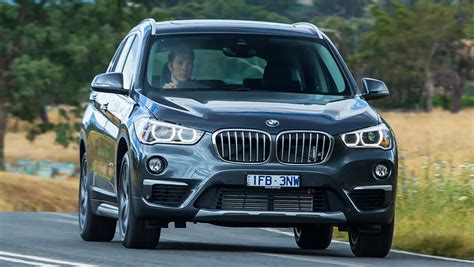 Bmw X1 Sdrive 18d 2016 Review Carsguide