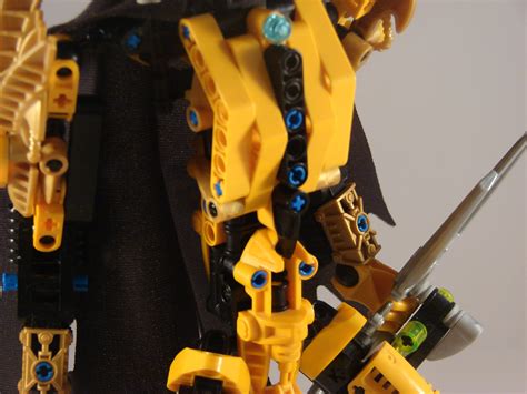 Bionicle Moc Mata Nui Lego Creations The Ttv Message Boards