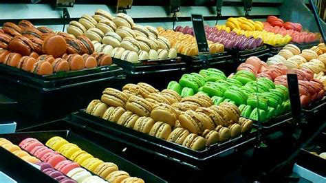 Let us know in the comments… keep reading: Top 10 Foods to Try in Paris - ABC News