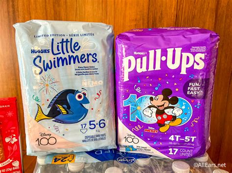 kroger delivery to pop century little swimmers and pull ups - AllEars.Net