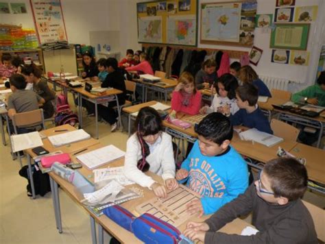 Activitats Al Ceip Son Pisà Sbm Xeix