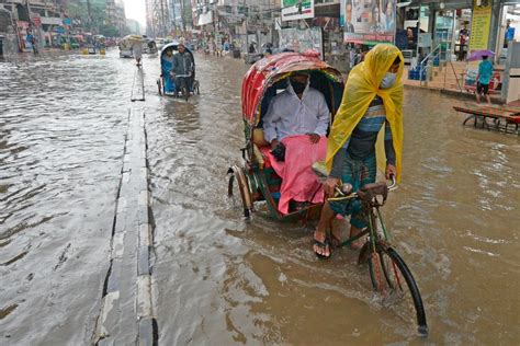 Bagaimana saman jpj di mahkamah berlangsung. モンスーンによる洪水で、バングラデシュが1/3も水没… | ギズモード・ジャパン