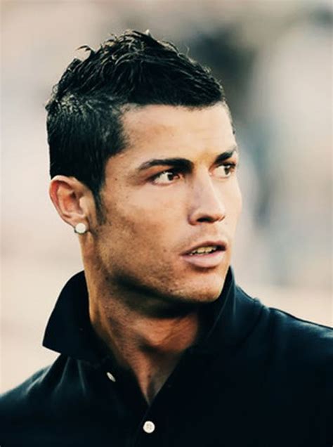 Ronaldo The Most Handsome And Cute Portuguese Football Player Ever