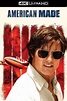 American Made (2017) - Posters — The Movie Database (TMDB)