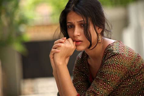 telugu latest actress lavanya beautiful stills in life is beautiful movie beautiful indian