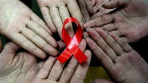 Number Of New Hiv Cases Diagnosed Up 20 Bbc News