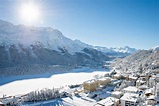 A Guide to The Underbelly of St. Moritz, The Luxurious Swiss Ski Town ...