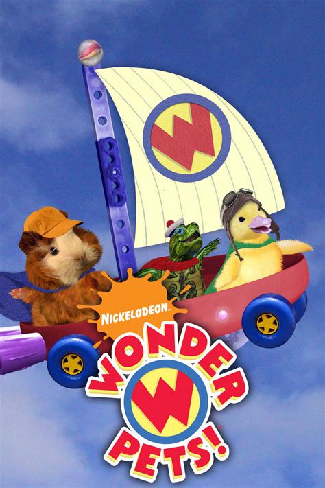 Wonder Pets Soundeffects Wiki Fandom