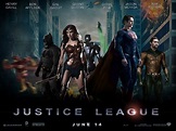 Justice League Part One Trailer (2017) [Fan-Made] | Justice league full ...