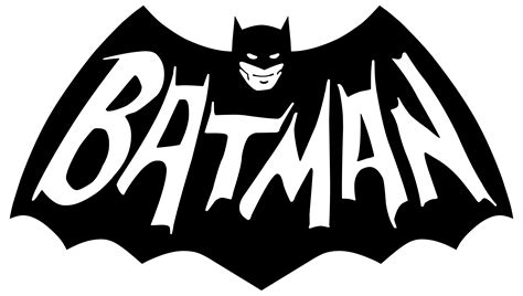 Classic Batman Logo Logo Image For Free Free Logo Image