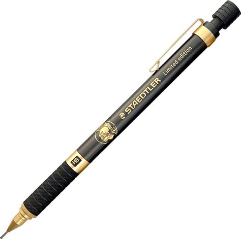 Staedtler 925 35 05 8 05mm Mechanical Pencil 2021 Limited Edition