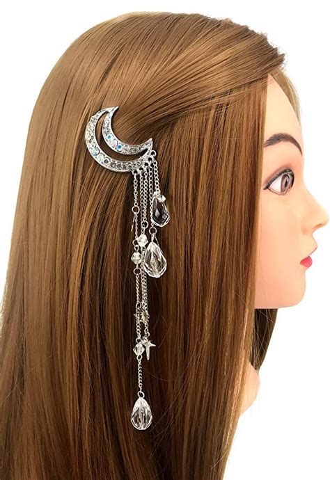 Hair Accessories For Women Hair Chain Jewelry Chains Jewelry Hair