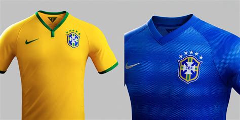 Ranked: The 10 Coolest 2014 World Cup Kits - Airows