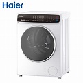 【Haier 海爾】12公斤3D洗脫烘滾筒洗衣機HWD120-168W顏色白 空氣洗 蒸氣洗含安裝舊機回收 | 蝦皮購物
