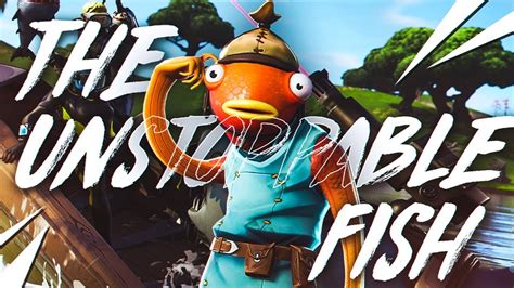 Fishstick Makes Me Unstoppable High Kill Duo With Zexrow