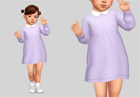 Pin On Ts4 Clothes Cu