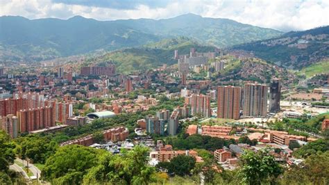 Medellín Colombia Qué Ver Qué Hacer Y Cómo Llegar