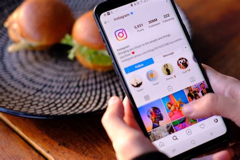Instagram Bio Instagram Profile Social Media Platforms