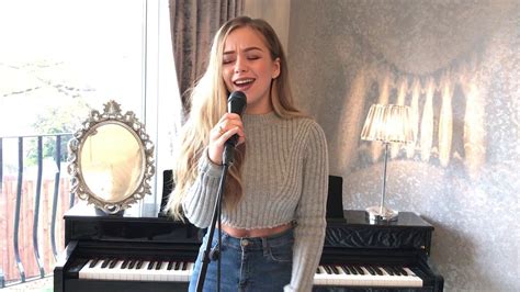 Not Here To Hear Original Song Connie Talbot Youtube Original
