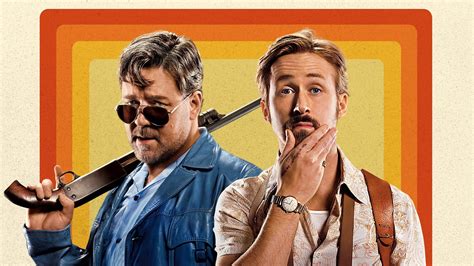 Review ‘the Nice Guys Is A Perfectly Acceptable Shane Black Movie