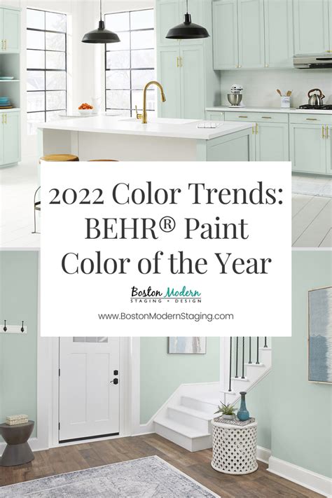 2022 Color Trends BEHR Paint Color Of The Year Playroom Paint Colors