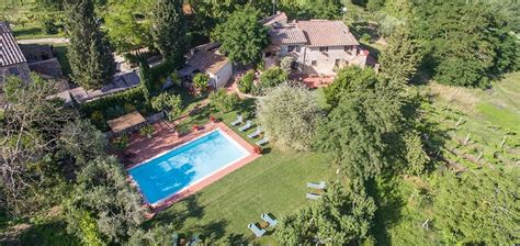Bandb In Tuscany Garden Swimming Pool Swimming Pools Tuscan Houses
