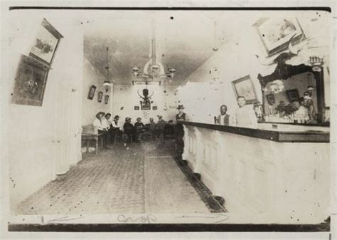 Long Branch Saloon In Dodge City Kansas Kansas Memory