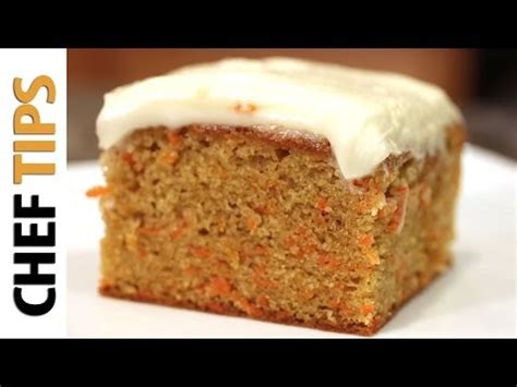 Anna olson's orange olive oil cake. Carrot Cake Recipe By Anna Olson | 13 Recipe Video Tube