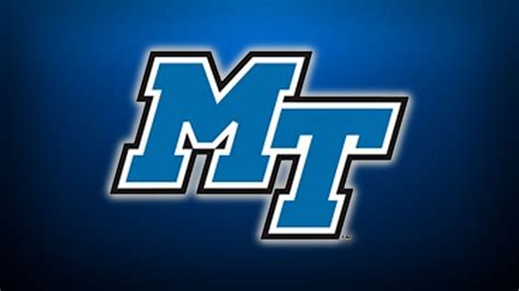 Mtsu Soccer And Volleyball Postponed To Spring Due To Covid 19 Wkrn