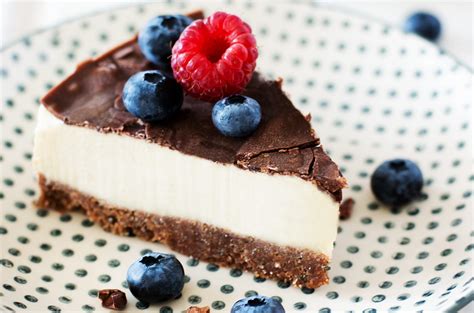Es lohnt sich also, den kuchen im voraus zu backen! Glutenfreier Kuchen ohne Backen: FODMAP-arm und glutenfrei ...
