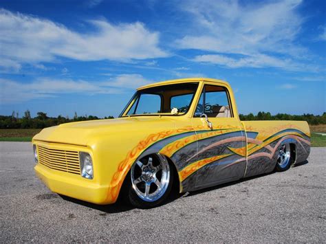 The great collection of chevy truck wallpaper hd for desktop, laptop and mobiles. Free Chevy Wallpapers - Wallpaper Cave