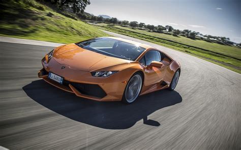 2014 Lamborghini Huracan Lp610 4 Wallpaper Hd Car Wallpapers Id 4685