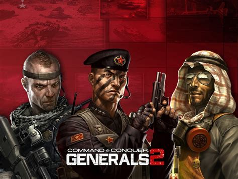 Contra is a freeware modification for command and conquer generals: Command & Conquer: Generals 2 mod - Mod DB