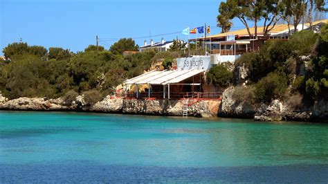 Cala Santandria Menorca Holiday Guide Checkedholidays