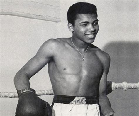 Урождённый кассиус марселлус клей, англ. Muhammad Ali Biography - Childhood, Life Achievements ...
