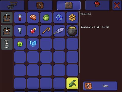 Learn how to get your hands on pedguin vanity set. overview for CreatorIris