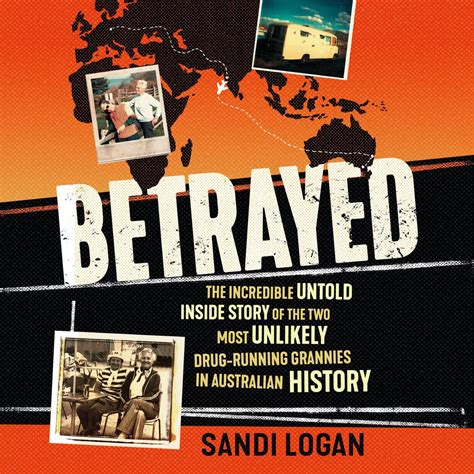 Libro Fm Betrayed Audiobook