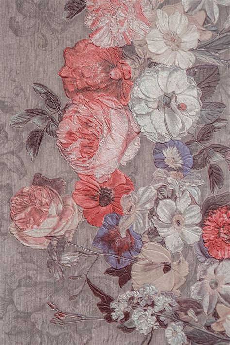 Beautiful Dutch Masters Wallpaper Collection By Galerie 17792