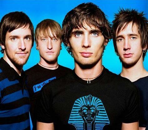 The All American Rejects Wiki Emo Amino
