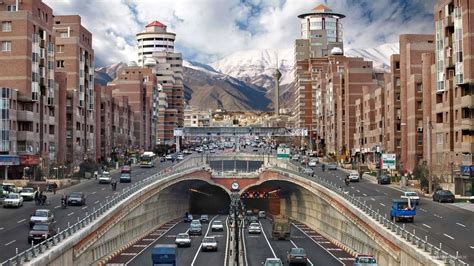 Urban Planning In Modern Iran Rtf Rethinking The Future