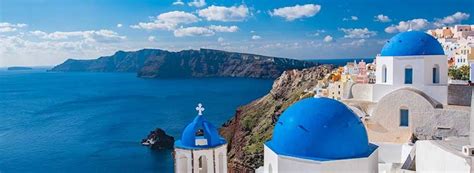 Review Greek Island Hopper With Trafalgar Escape Official Travel Blog Of AffordableTours Com