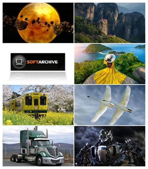 Download Softarchive Wallpapers Part 62 - SoftArchive