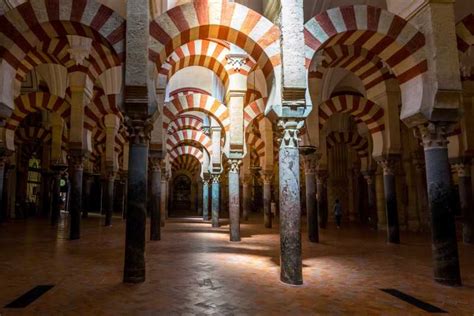 Córdoba Mosque Cathedral And Alcazar Guided Tour Getyourguide