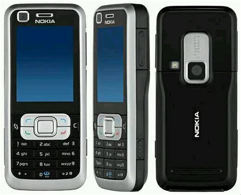 Jual Nokia 6210 Classic Di Lapak Lin Cell Limmeilin1997