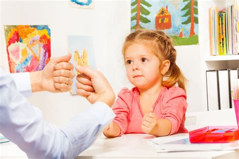 Therapie Wann Brauchen Kinder Wirklich Eine Therapie Elternde