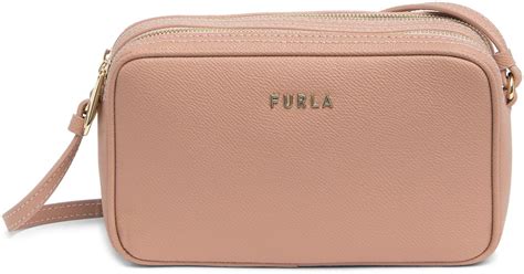 Furla Lilli Xl Crossbody Bag In Moonstone At Nordstrom Rack Lyst