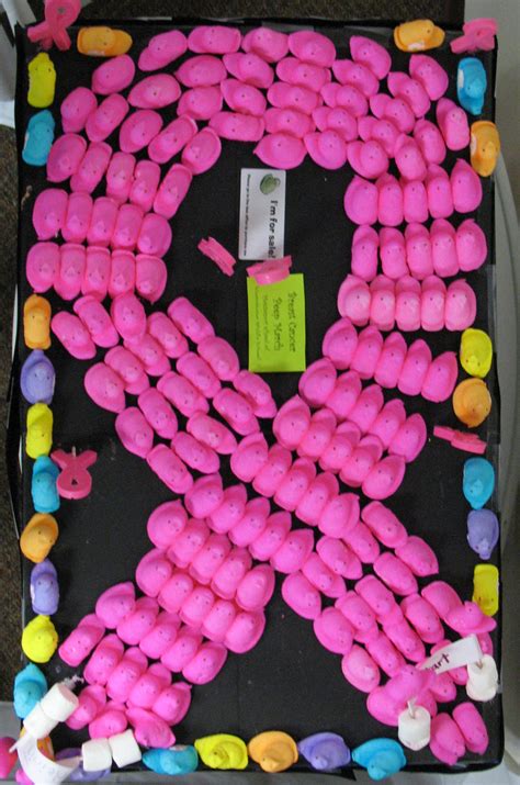 Breast Cancer Peep March Carroll Arts Center Flickr
