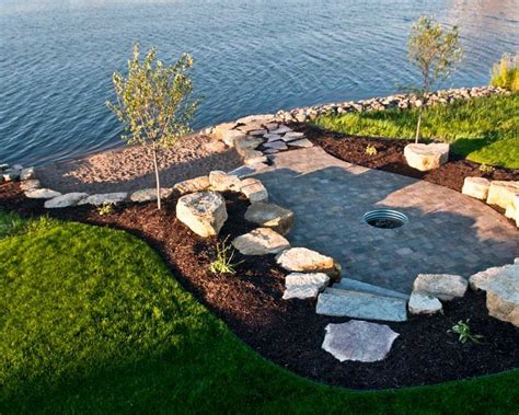 How To Show Off Your New Outdoor Space With Beach Landscaping